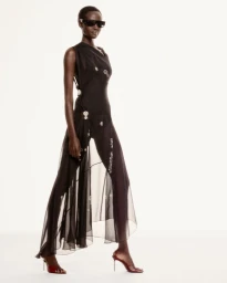 Victoria Beckham Pre-Fall 2025 Lookbook