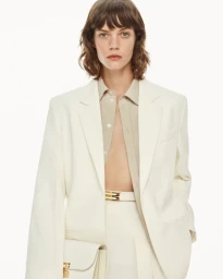 Victoria Beckham Pre-Fall 2025 Lookbook