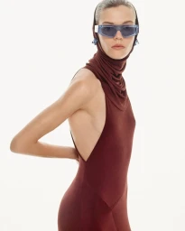 Victoria Beckham Pre-Fall 2025 Lookbook