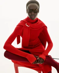 Victoria Beckham Pre-Fall 2025 Lookbook