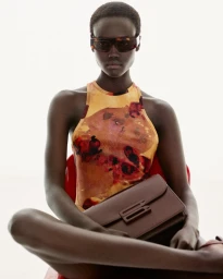 Victoria Beckham Pre-Fall 2025 Lookbook