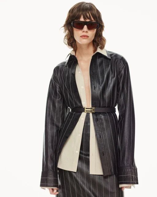 Victoria Beckham Pre-Fall 2025 Lookbook