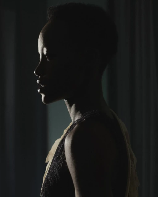 Lupita Nyong'o
