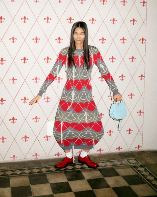 Moschino F/W 25 Men's & Pre-Fall 2025 Lookbook