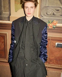 Moschino F/W 25 Men's & Pre-Fall 2025 Lookbook