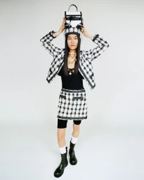 Moschino F/W 25 Men's & Pre-Fall 2025 Lookbook