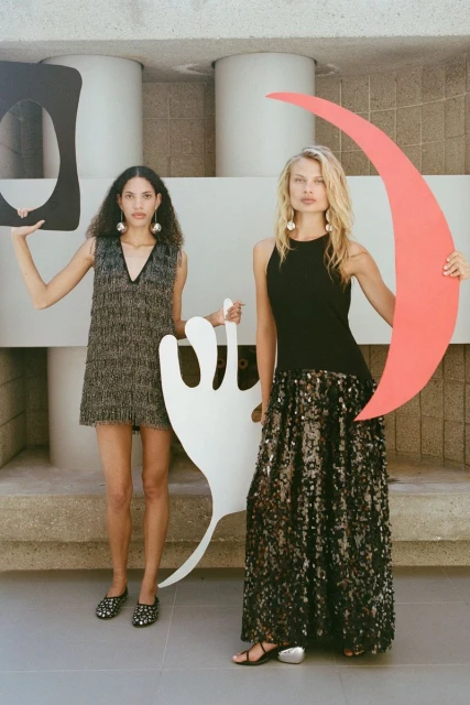 FALL '24 'FIGURES' Collection