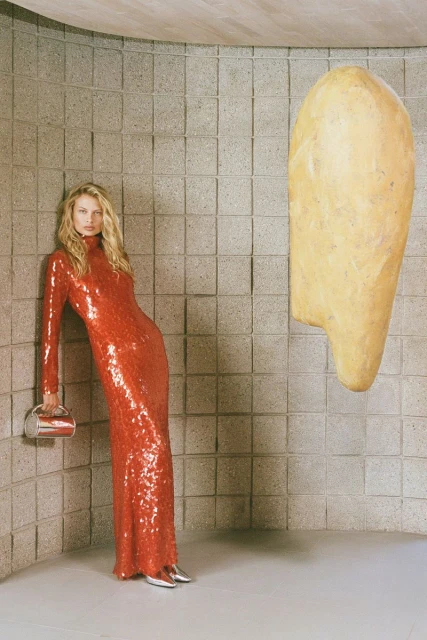 FALL '24 'FIGURES' Collection