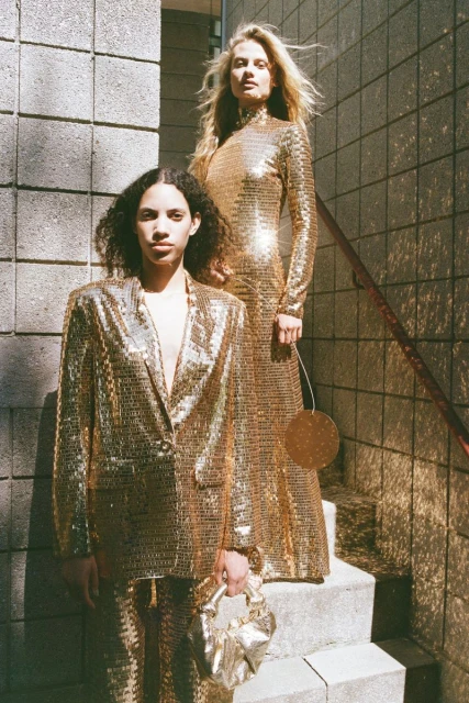 FALL '24 'FIGURES' Collection