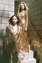 FALL '24 'FIGURES' Collection