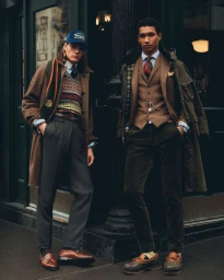 Polo Ralph Lauren Heritage Icons Collection