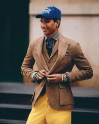 Polo Ralph Lauren Heritage Icons Collection