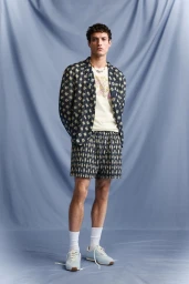Zara Man Studio Collection Fall 2024