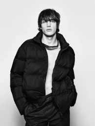 Zara Origins Drop III Collection