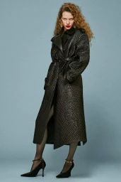 Roberto Cavalli Pre-Fall 2025 Lookbook