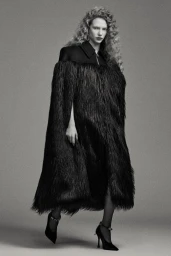 Roberto Cavalli Pre-Fall 2025 Lookbook