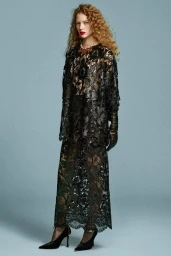 Roberto Cavalli Pre-Fall 2025 Lookbook