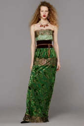 Roberto Cavalli Pre-Fall 2025 Lookbook