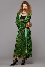 Roberto Cavalli Pre-Fall 2025 Lookbook