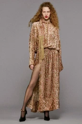 Roberto Cavalli Pre-Fall 2025 Lookbook