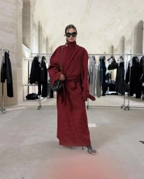 Balenciaga Pre-Fall 2025 Lookbook