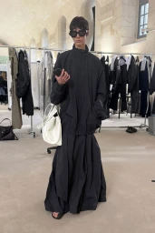 Balenciaga Pre-Fall 2025 Lookbook