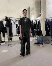 Balenciaga Pre-Fall 2025 Lookbook