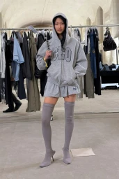 Balenciaga Pre-Fall 2025 Lookbook