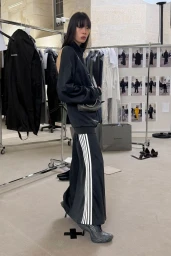 Balenciaga Pre-Fall 2025 Lookbook