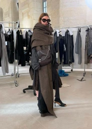 Balenciaga Pre-Fall 2025 Lookbook