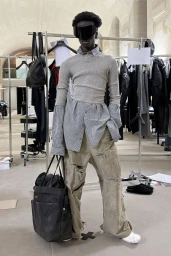 Balenciaga Pre-Fall 2025 Lookbook