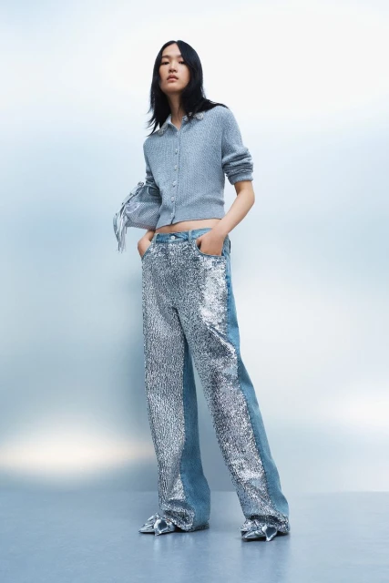 Maje S/S 25 Lookbook