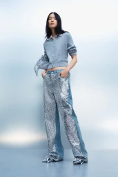 Maje S/S 25 Lookbook