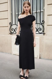 Maje S/S 25 Lookbook