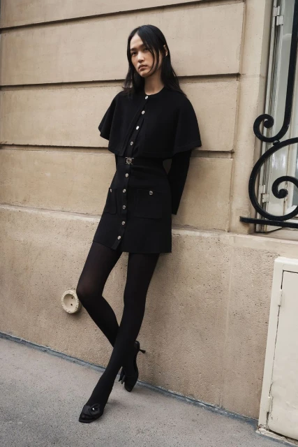 Maje S/S 25 Lookbook