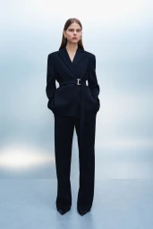 Maje S/S 25 Lookbook