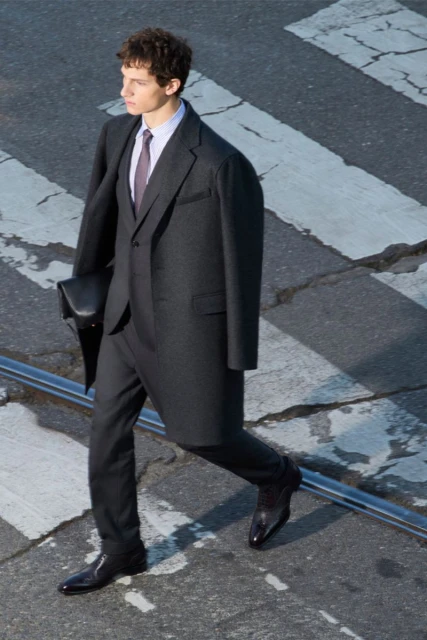 Dsquared2 Pre-Fall 2025 Men's Lookbook