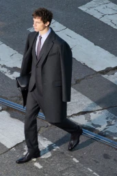 Dsquared2 Pre-Fall 2025 Men's Lookbook