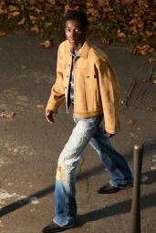 Dsquared2 Pre-Fall 2025 Men's Lookbook