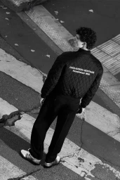 Dsquared2 Pre-Fall 2025 Men's Lookbook