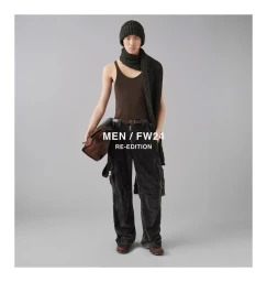 Dolce & Gabbana Re-Edition Fall / Winter 2024 Collection