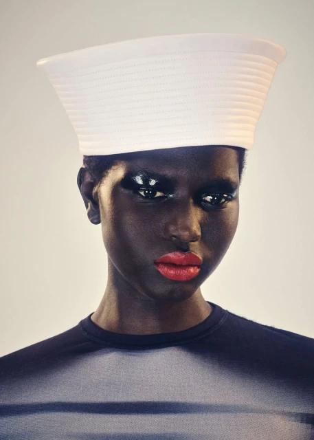 Jean Paul Gaultier Pre Collection Spring 2025