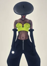 Jean Paul Gaultier Pre Collection Spring 2025