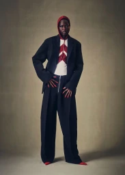 Jean Paul Gaultier Pre Collection Spring 2025