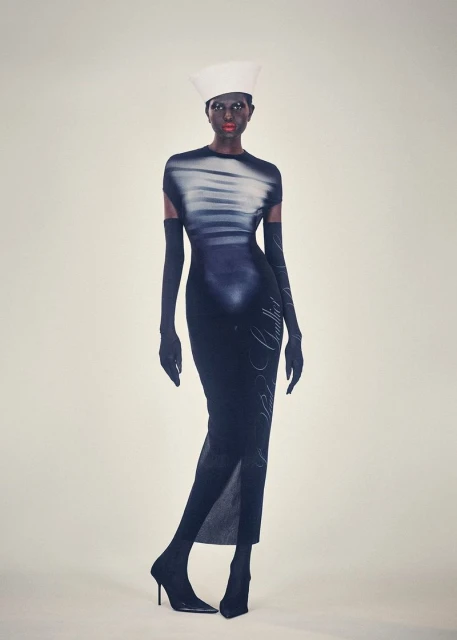 Jean Paul Gaultier Pre Collection Spring 2025