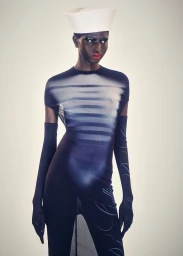 Jean Paul Gaultier Pre Collection Spring 2025