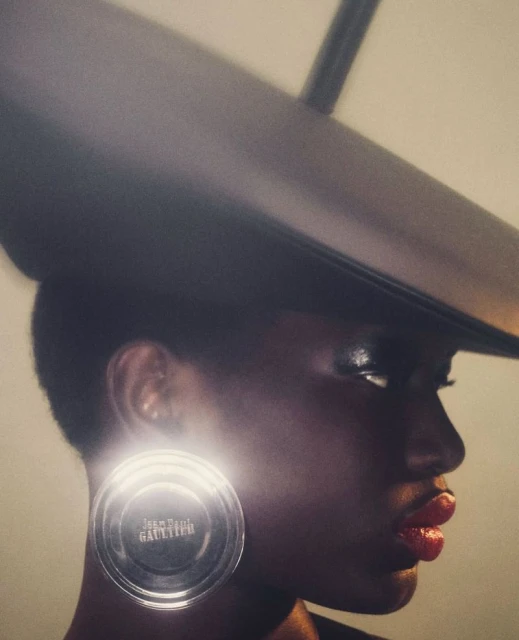 Jean Paul Gaultier Pre Collection Spring 2025