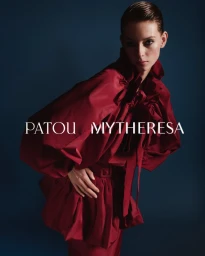 Patou x Mytheresa