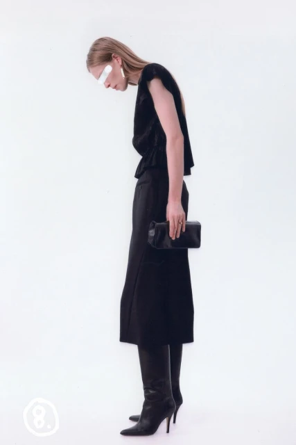 MM6 Maison Margiela Pre-Fall 25 Lookbook