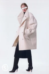 MM6 Maison Margiela Pre-Fall 25 Lookbook